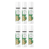 Toni & Guy Instant Refresh Dry Shampoo 250mL Pack of 6