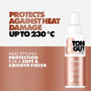 Toni & Guy Hair Heat Protection Mist 150mL