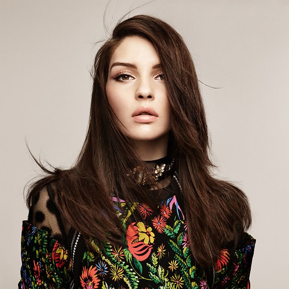 Toni & Guy Leave In Conditioner 100mL
