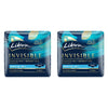Libra Invisible Regular Pads with Wings 12 Pack x 6 Bundle of 2