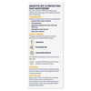 NIVEA MEN Sensitive Face Moisturiser SPF15 75mL