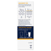NIVEA MEN Sensitive Face Moisturiser SPF15 75mL