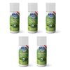 MediChoice Eucalyptus Spray 200mL Pack of 5