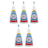 Licener Single Headlice Treatment 200mL Pack of 5