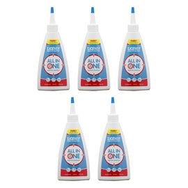 Licener Single Headlice Treatment 200mL Pack of 5