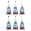 Licener Single Headlice Treatment 200mL Pack of 6