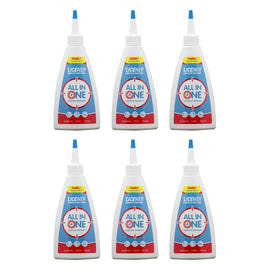 Licener Single Headlice Treatment 200mL Pack of 6