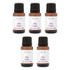 Able Oil Blend Hay Fever 10mL Pack of 5