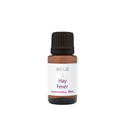Able Oil Blend Hay Fever 10mL