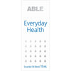 Able Oil Blend Everyday Health 10mL