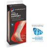 Thermoskin Thermal Ankle Support Small Beige