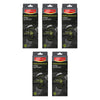 Elastoplast Advanced Knee Support Large Pack of 5