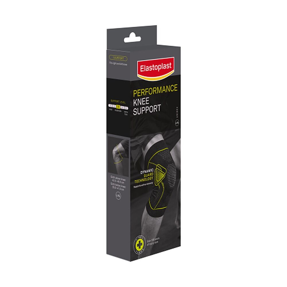 Elastoplast Advanced Knee Support Large