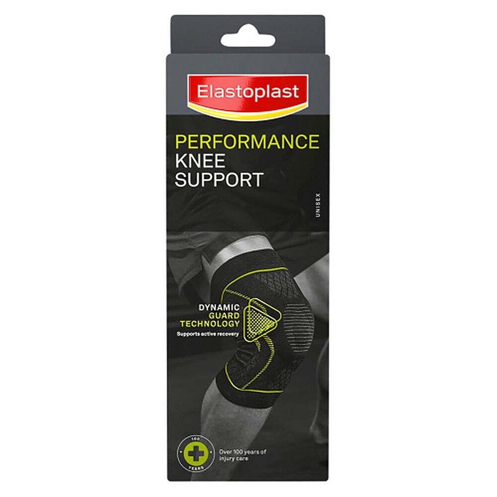 Elastoplast Advanced Knee Support Large