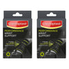 Elastoplast Advanced Wrist Support Large Pack of 2