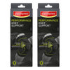 Elastoplast Advanced Knee Support Medium Pack of 2