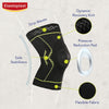Elastoplast Advanced Knee Support Medium