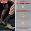 Elastoplast Advanced Ankle Support Medium