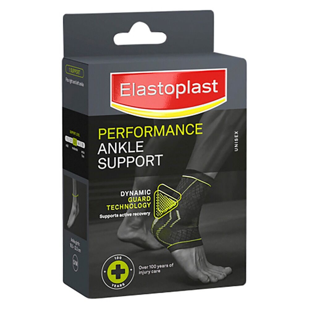Elastoplast Advanced Ankle Support Medium
