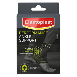 Elastoplast Advanced Ankle Support Medium
