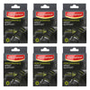 Elastoplast Advanced Wrist Support Medium Pack of 6