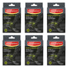 Elastoplast Advanced Ankle Support Large Pack of 6
