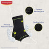Elastoplast Advanced Ankle Support Large