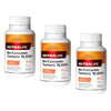 Nutra-Life Bio-Curcumin Turmeric 16,500+ 30 Capsules Pack of 3