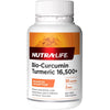 Nutra-Life Bio-Curcumin Turmeric 16,500+ 30 Capsules