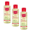 Mustela Maternity Stretch Marks Oil 105mL Pack of 3