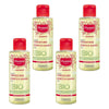 Mustela Maternity Stretch Marks Oil 105mL Pack of 4