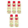 Mustela Maternity Stretch Marks Oil 105mL Pack of 5