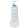 Mustela Stelatopia Cleansing Oil for Eczema-Prone Skin 500mL