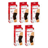 Thermoskin Thermal Knee Support Small Black Pack of 5