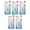 soap2GO Anti-Bacterial Hand & Surface Spray 30mL Pack of 5