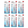 soap2GO Anti-Bacterial Hand & Surface Spray 30mL Pack of 6