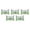 Germisept Multi-Purpose Alcohol Wipes 50 Pack Bundle of 5