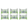 Germisept Multi-Purpose Alcohol Wipes 50 Pack Bundle of 6