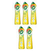 Jif Cream with Micro Particles Lemon 500mL x 8 Bundle of 5