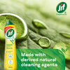 Jif Cream with Micro Particles Lemon 500mL x 8