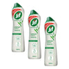 Jif Cream with Micro Particles Original 500mL x 8 Bundle of 3