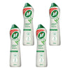 Jif Cream with Micro Particles Original 500mL x 8 Bundle of 4