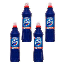 Domestos Multipurpose Bleach Original 750mL x 6 Bundle of 4