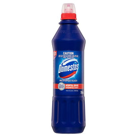 Domestos Multipurpose Bleach Original 750mL x 6