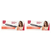 VS Sassoon Hot Air Brush 'n' Style Pack of 2