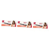 VS Sassoon Hot Air Brush 'n' Style Pack of 3