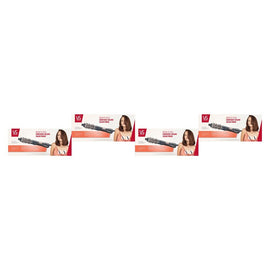VS Sassoon Hot Air Brush 'n' Style Pack of 4