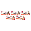 VS Sassoon Hot Air Brush 'n' Style Pack of 5