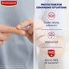 Elastoplast Extra Tough XL Waterproof Plasters 10 Pack