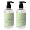 As It Falls Antibacterial Hand Sanitiser 250mL x 24 Bundle of 2